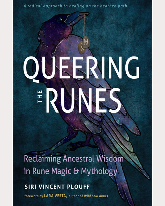 Queering the Runes
