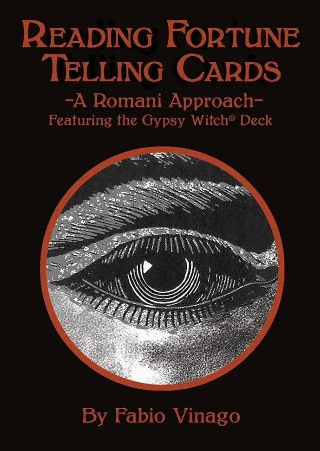Reading Fortune Telling Cards: A Romani Approach
