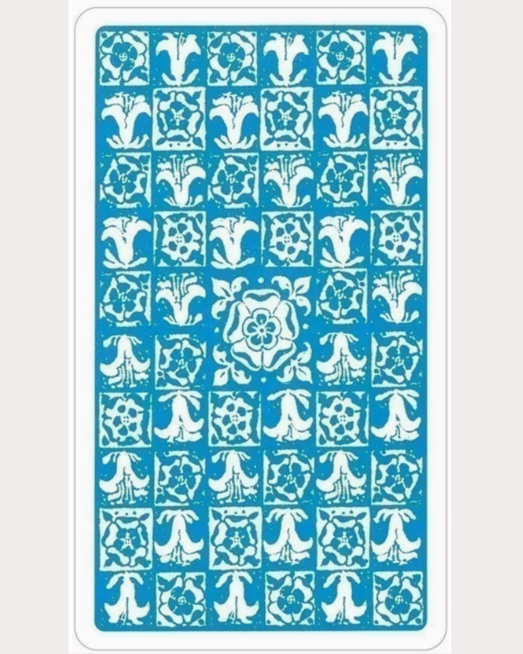 The Original Rider Waite Tarot Pack