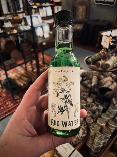 Rue Water