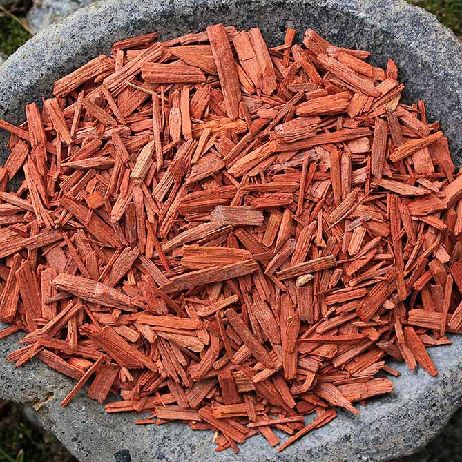 Sandalwood Oil