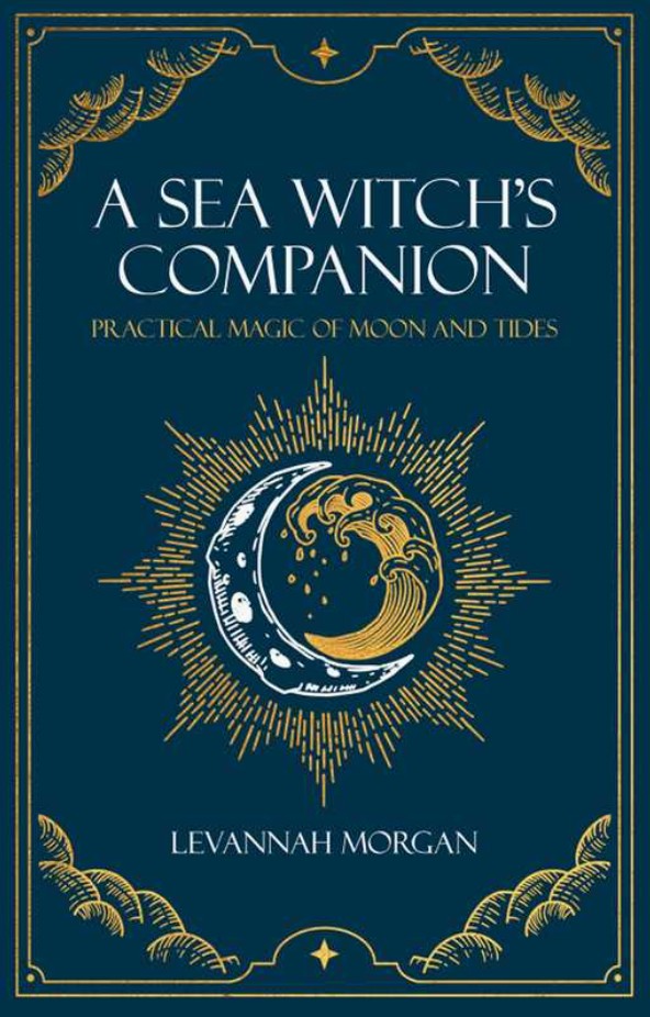 A Sea Witch's Companion