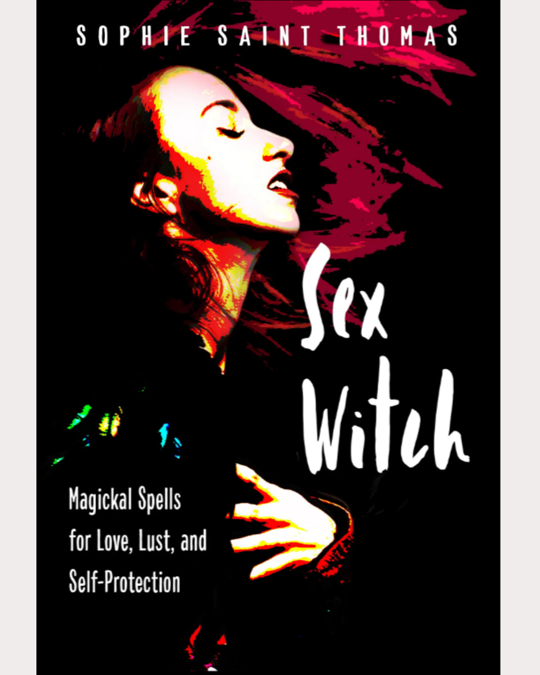 Sex Witch | Spiritus Arcanum