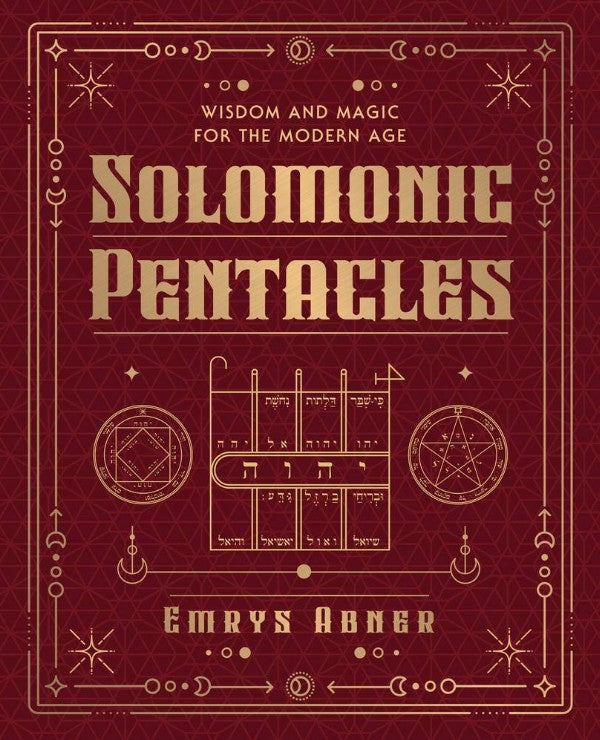 Solomonic Pentacles