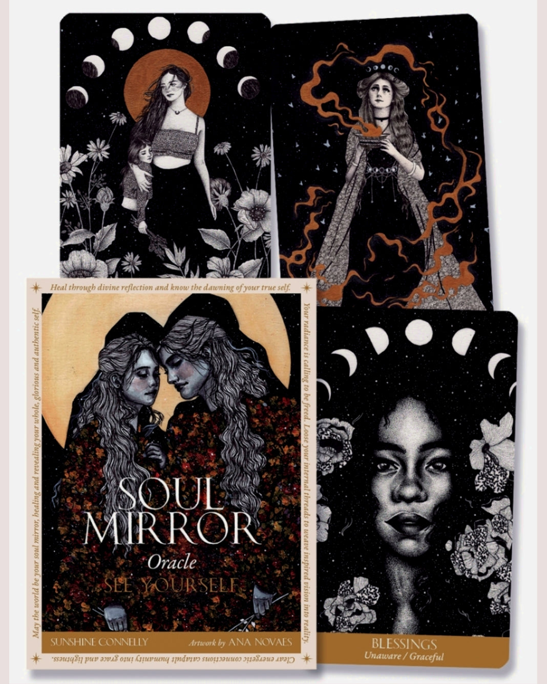 Soul Mirror Oracle