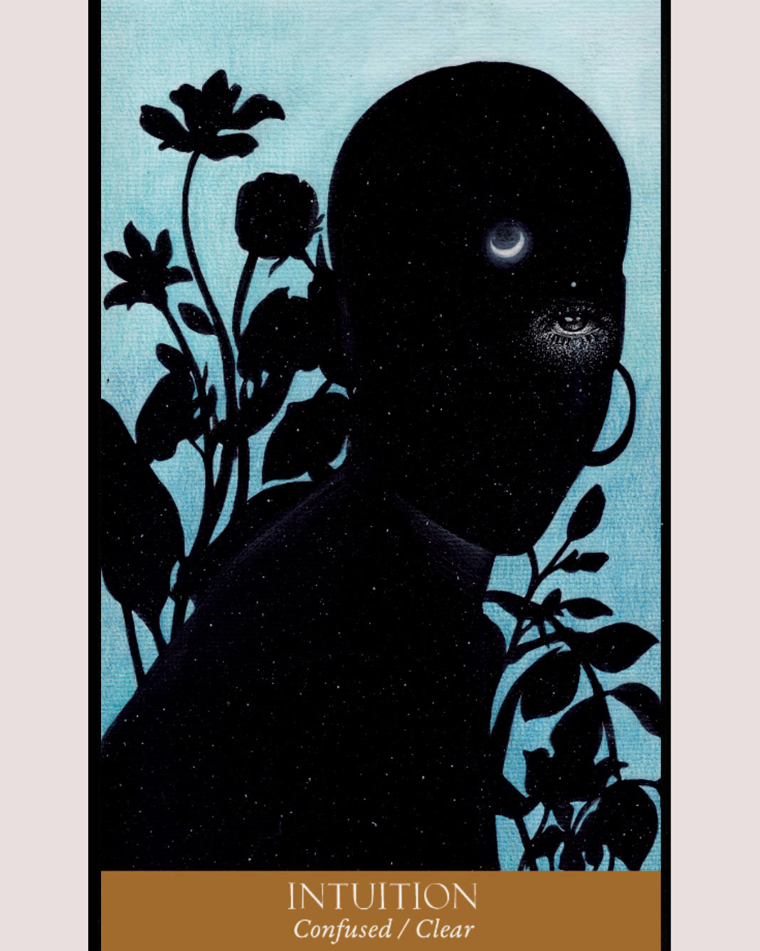Soul Mirror Oracle