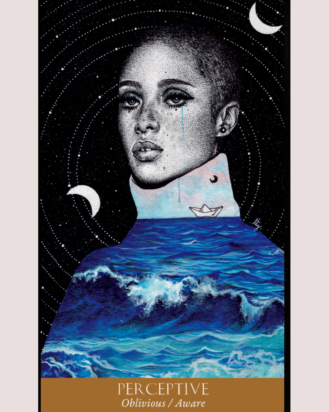 Soul Mirror Oracle