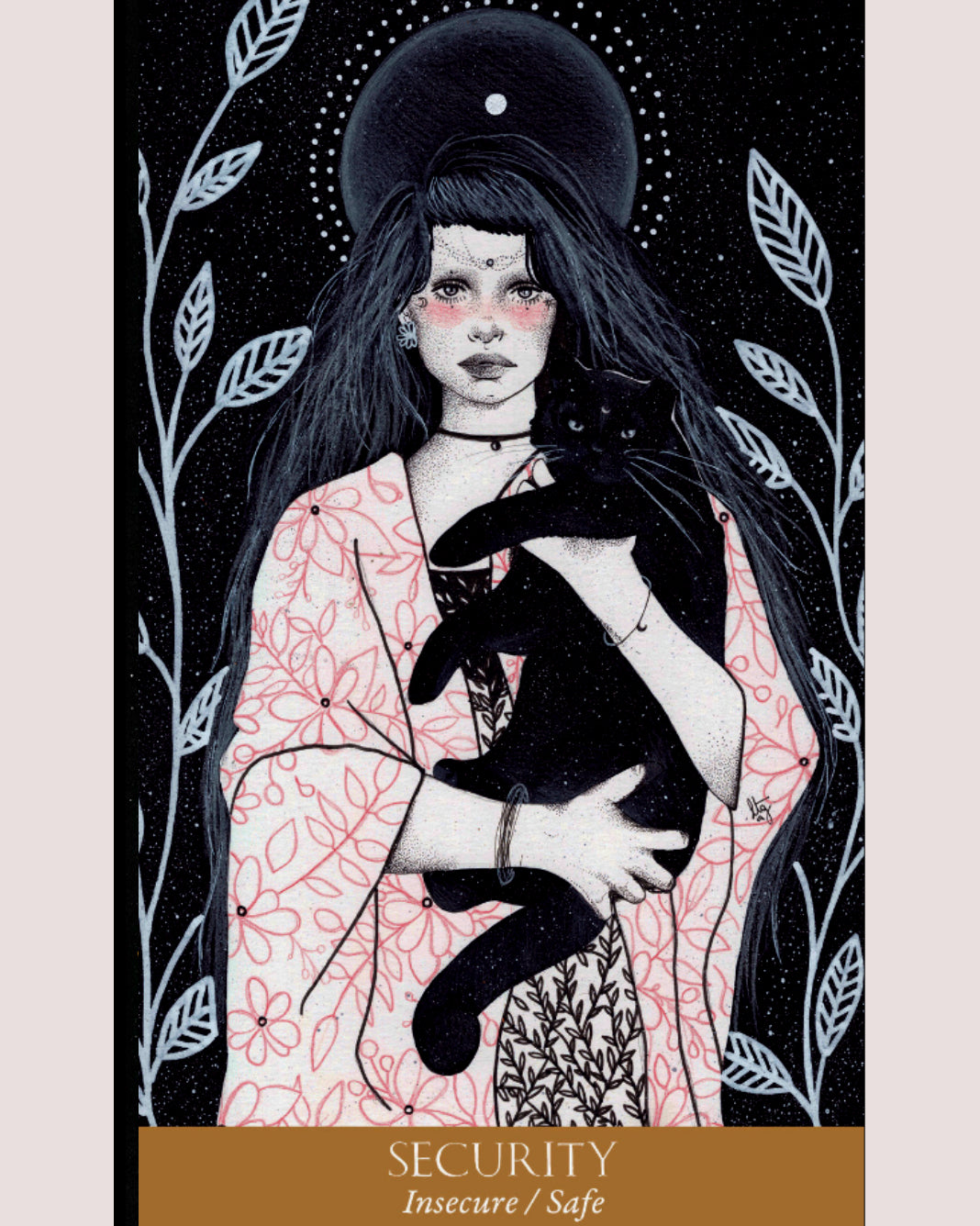 Soul Mirror Oracle