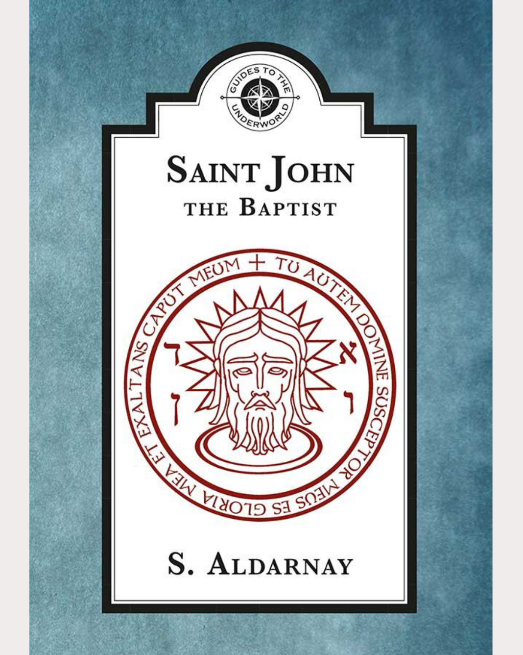 St. John the Baptist
