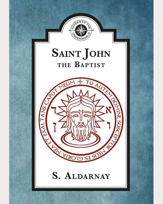 St. John the Baptist