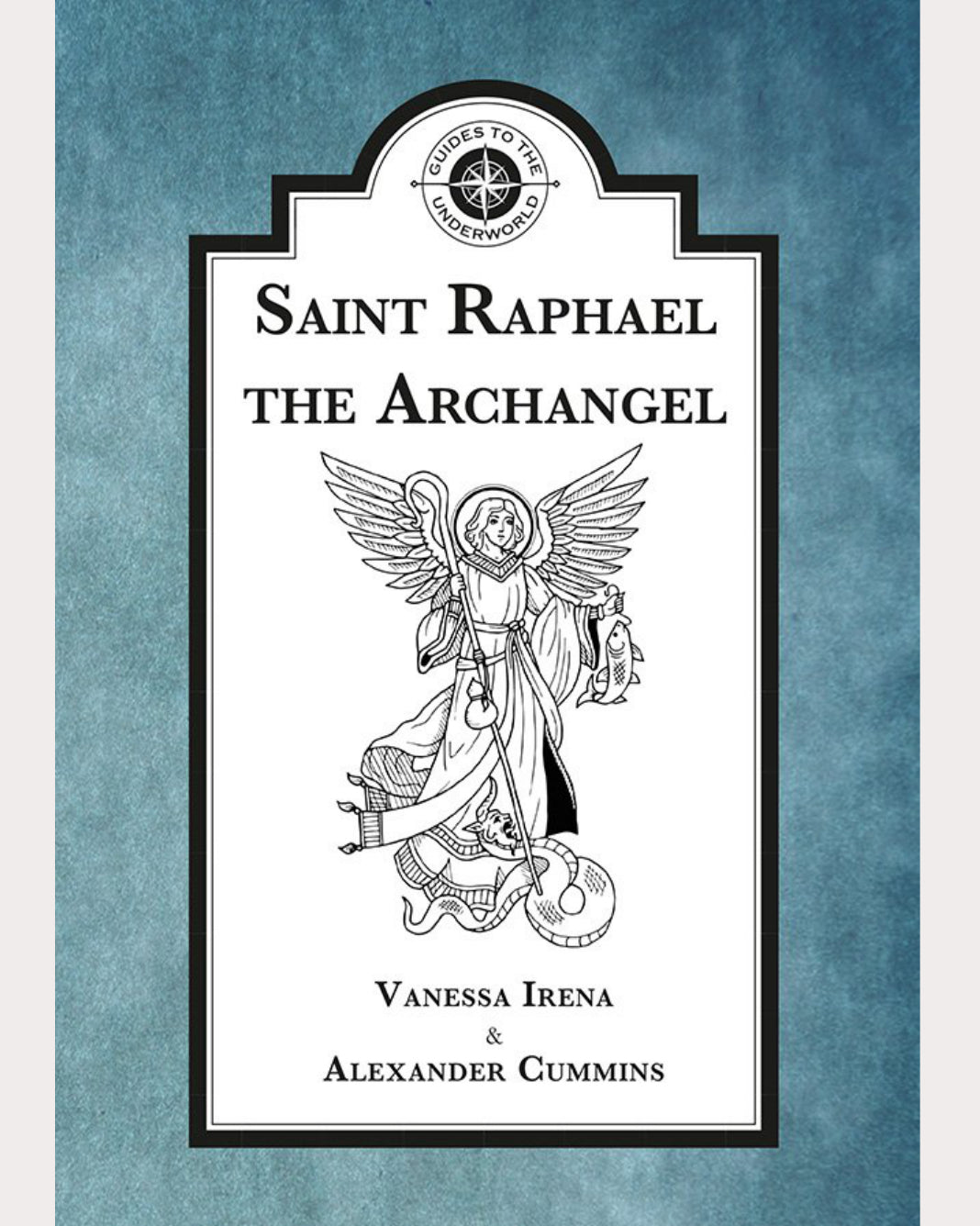 St. Raphael the Archangel