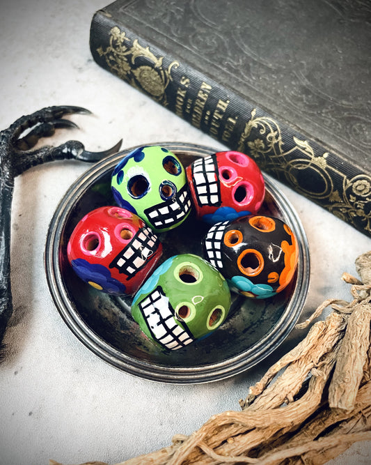 Sugar Skull