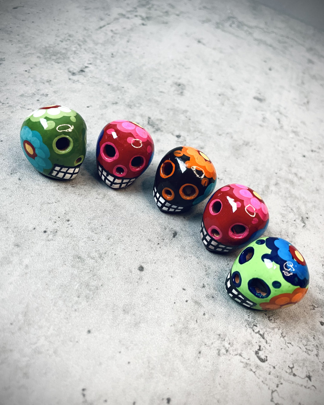 Sugar Skull