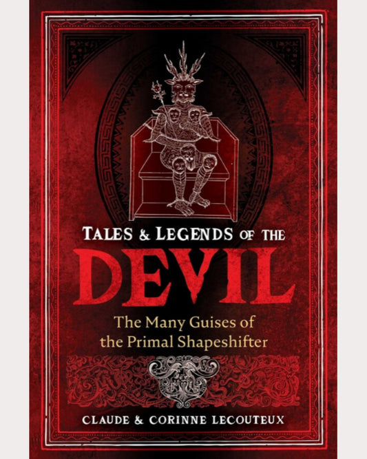 Tales and Legends of the Devil
