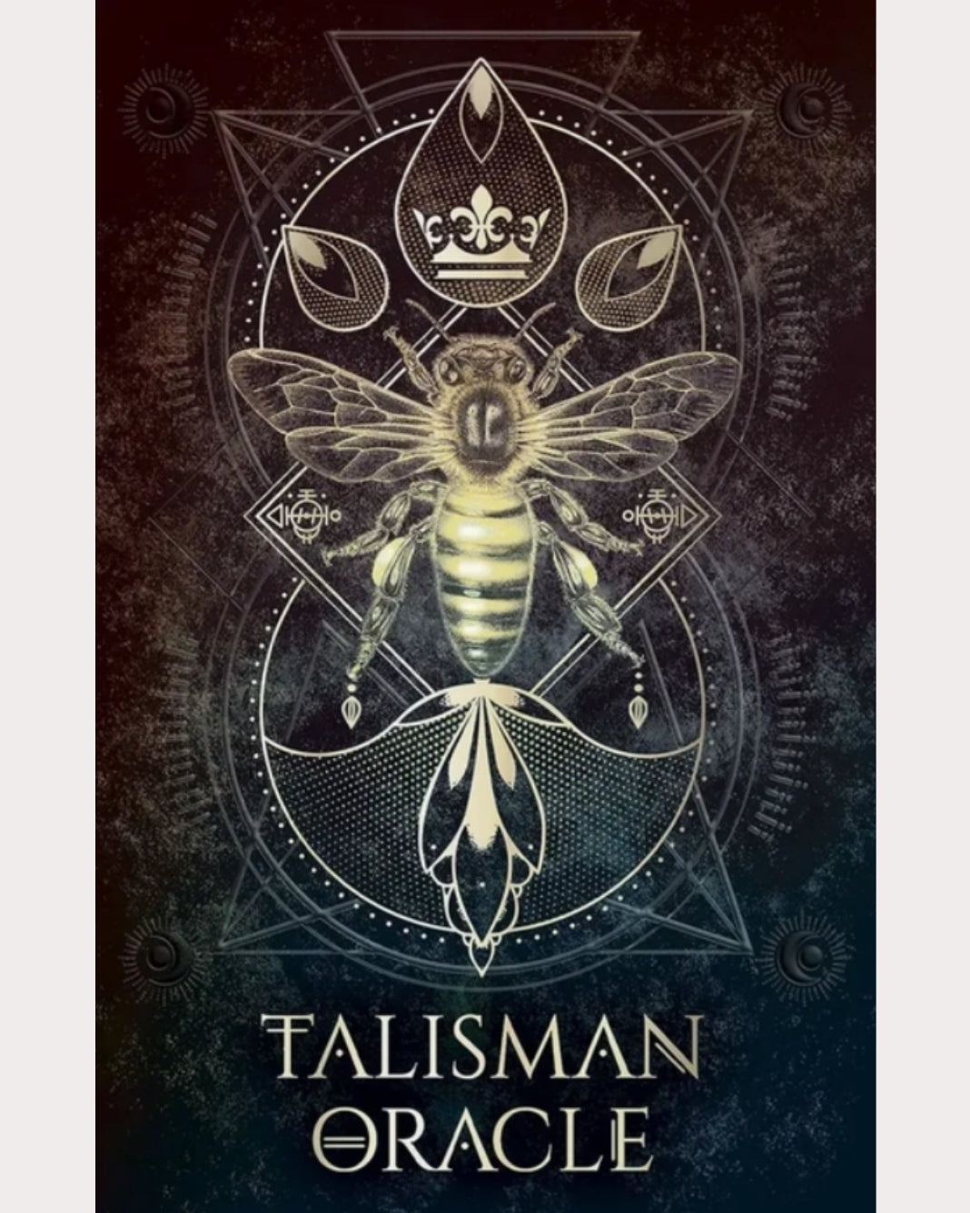 Talisman Oracle