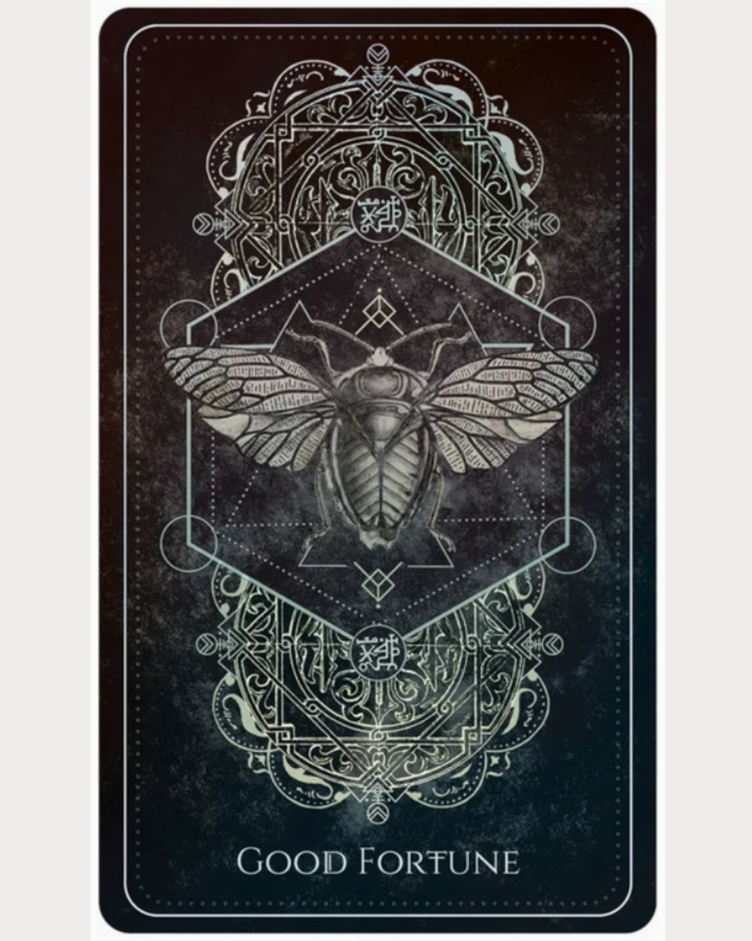Talisman Oracle