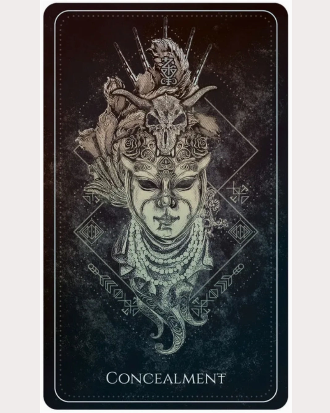 Talisman Oracle