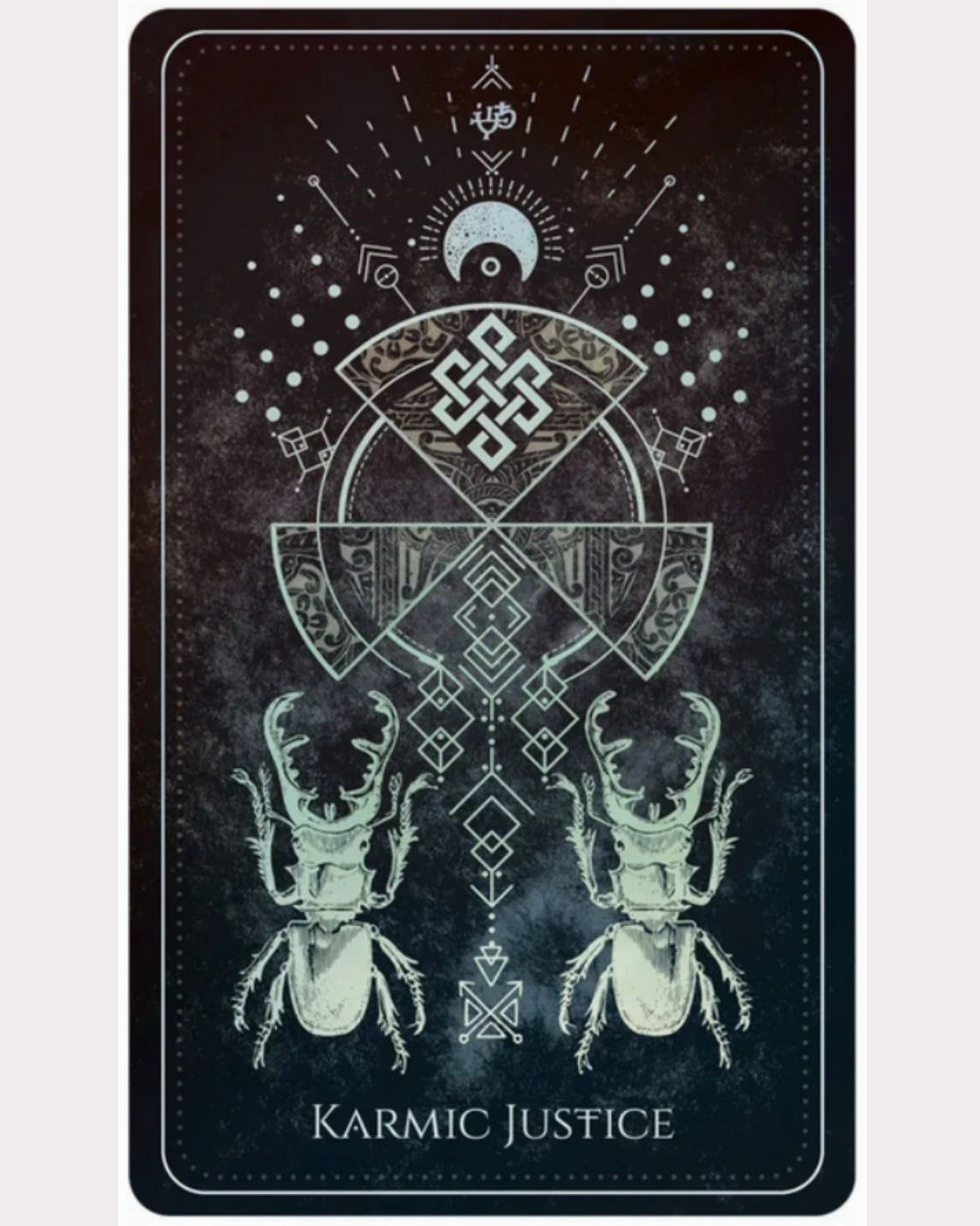 Talisman Oracle