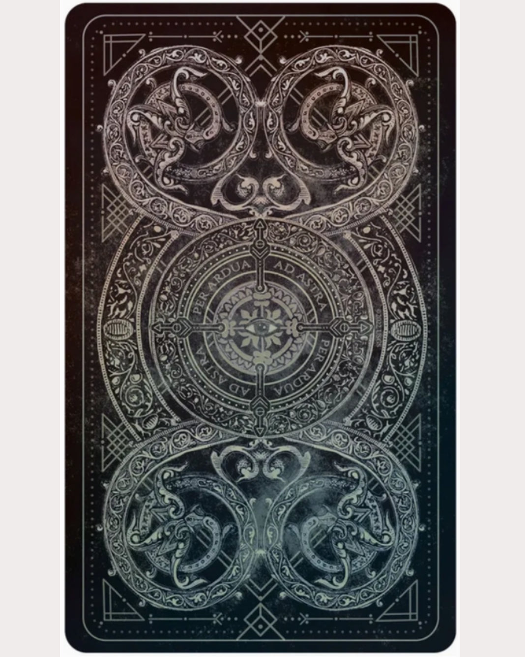 Talisman Oracle