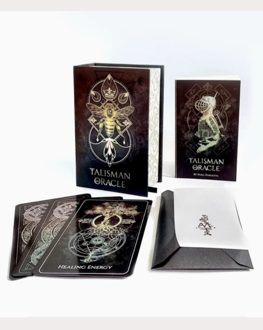 Talisman Oracle