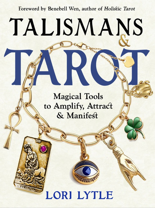 Talismans & Tarot