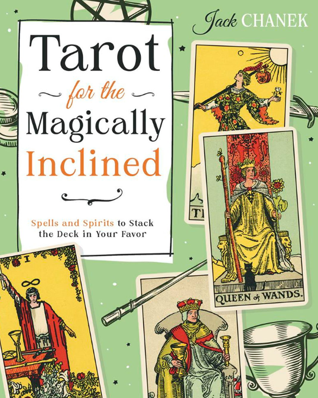 Tarot for the Magically Inclined