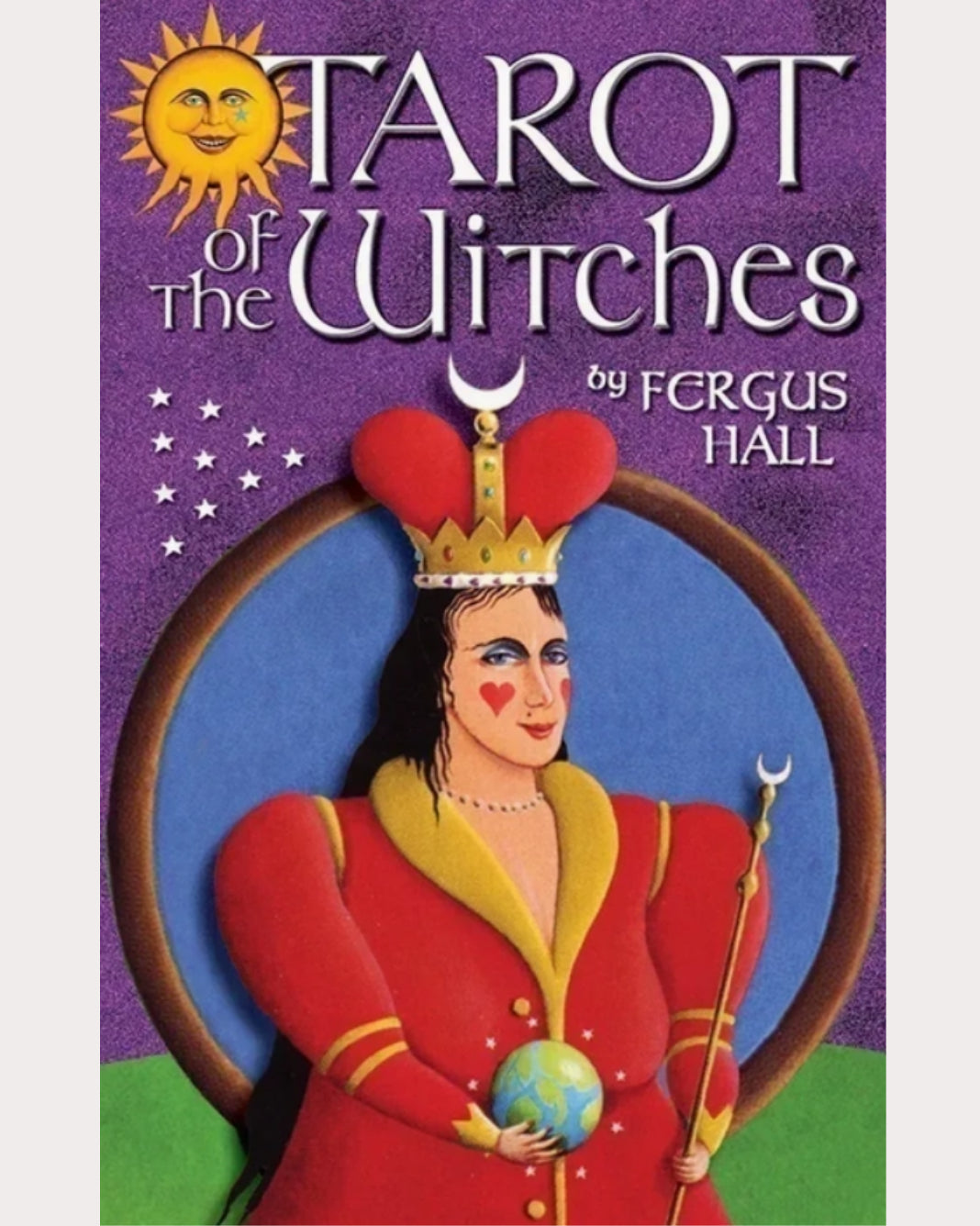 Tarot of the Witches