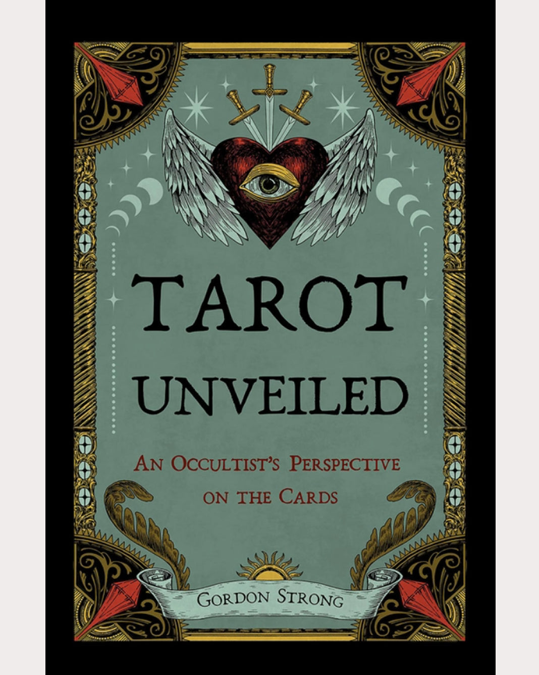 Tarot Unveiled