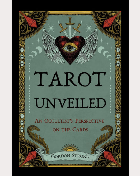 Tarot Unveiled