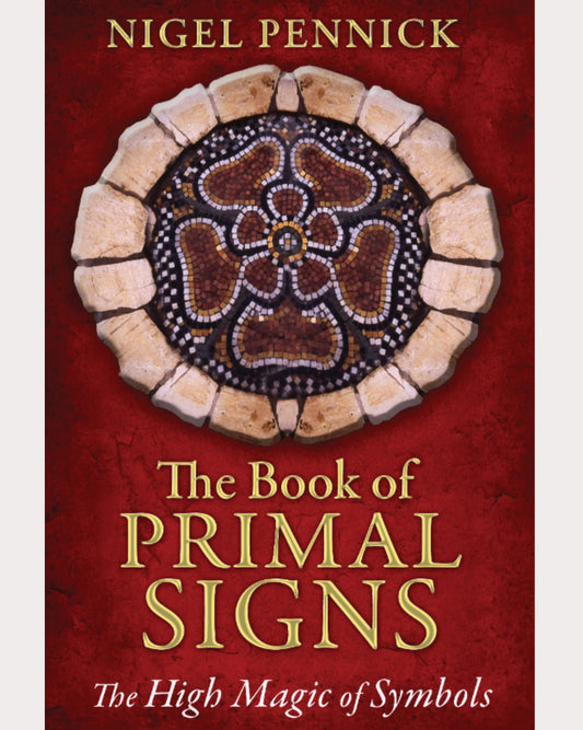 The Book of Primal Signs