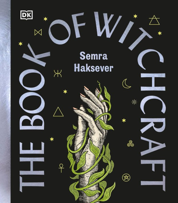 The Book of Witchcraft