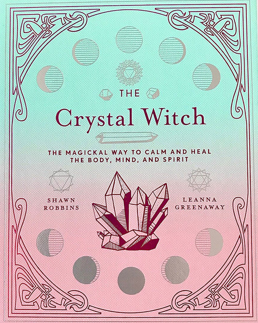 The Crystal Witch