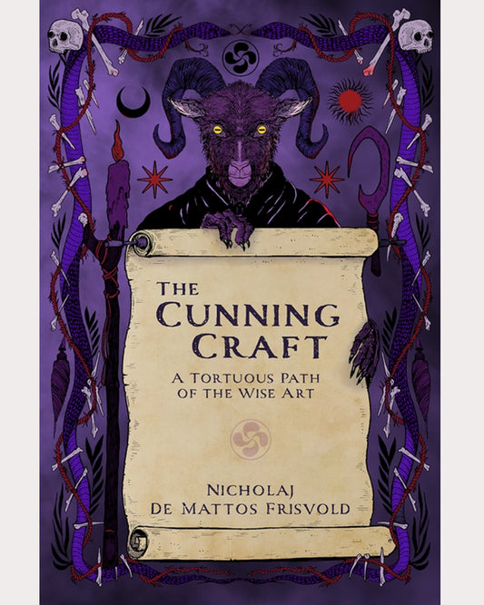 The Cunning Craft