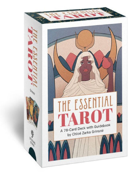 The Essential Tarot