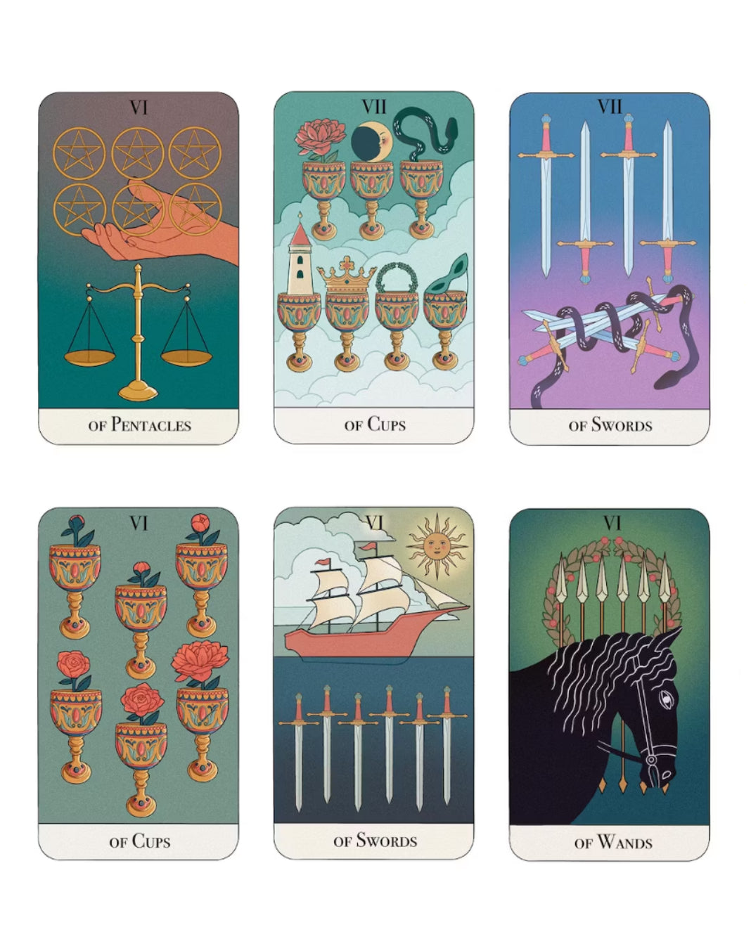 The Essential Tarot