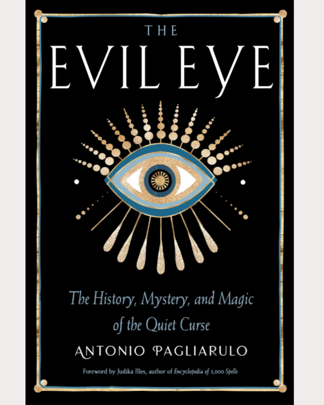 The Evil Eye