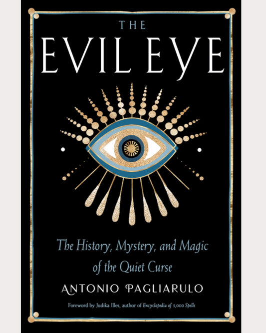 The Evil Eye