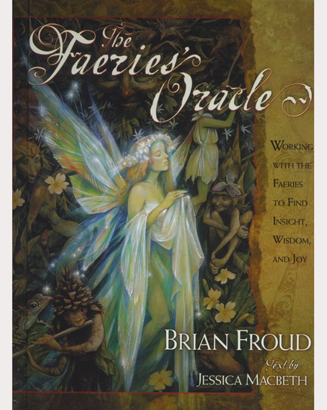 The Faeries' Oracle