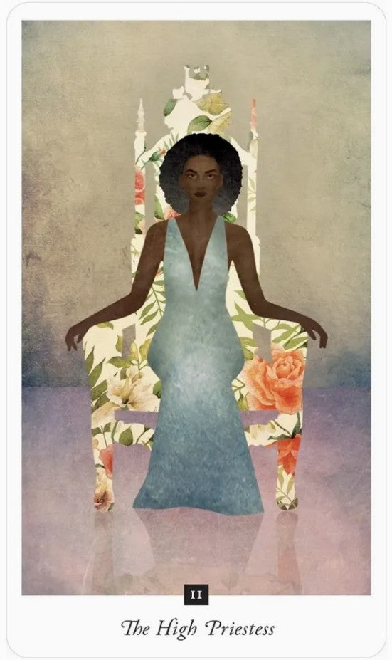 The Field Tarot