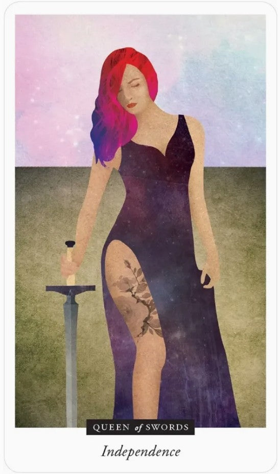 The Field Tarot