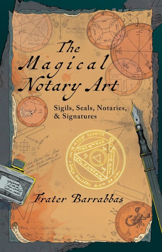 The Magical Notary Art
