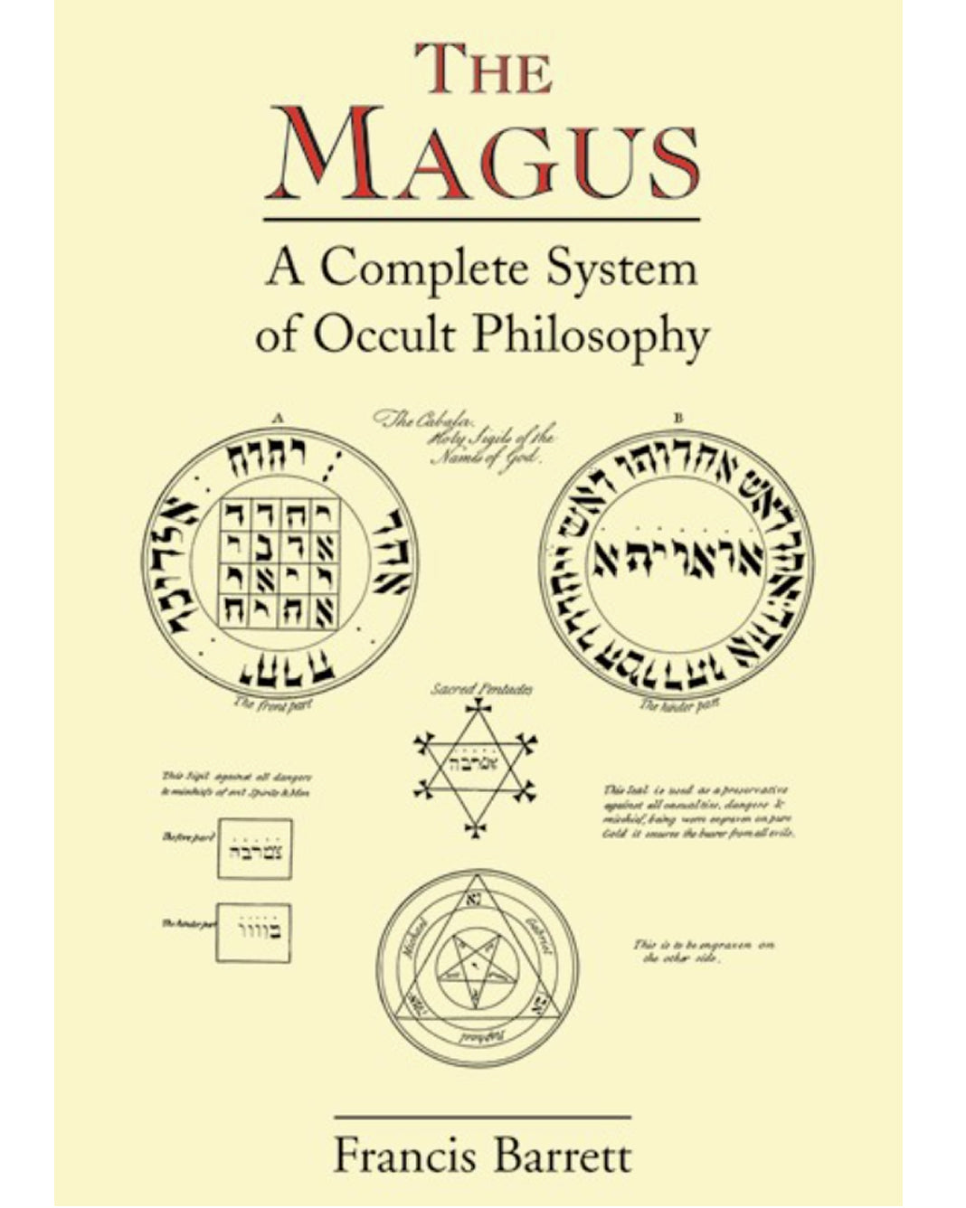 The Magus