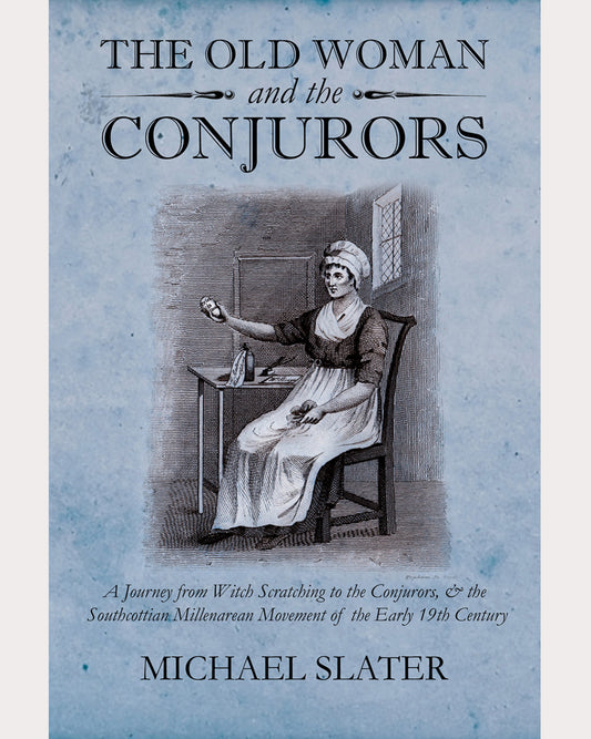 The Old Woman and the Conjurors