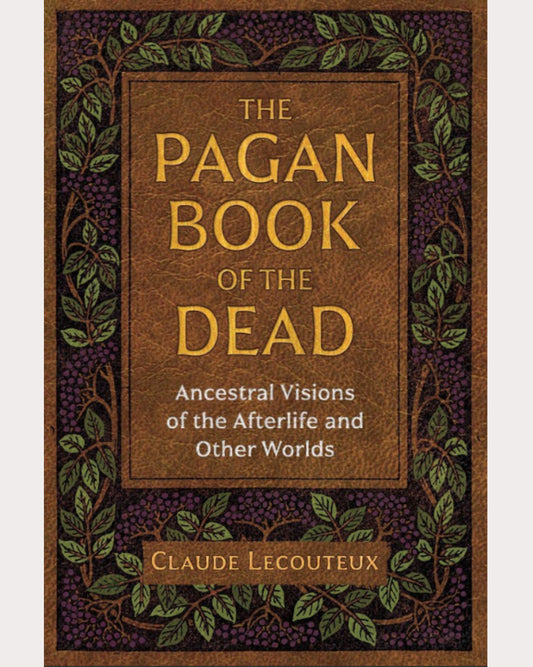 The Pagan Book of the Dead