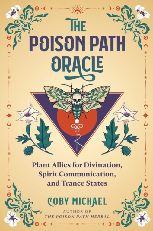 The Poison Path Oracle