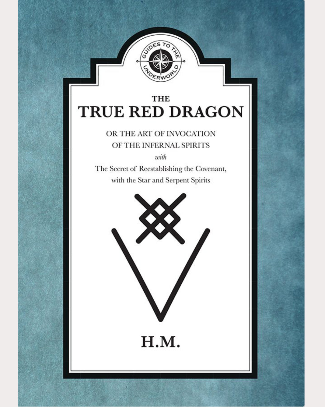 The True Red Dragon
