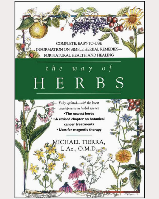 The Way of Herbs