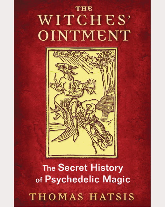 The Witches' Ointment