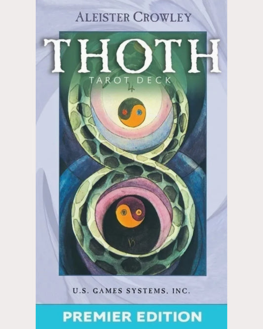 Thoth Tarot