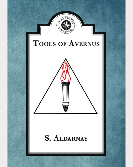 Tools of Avernus